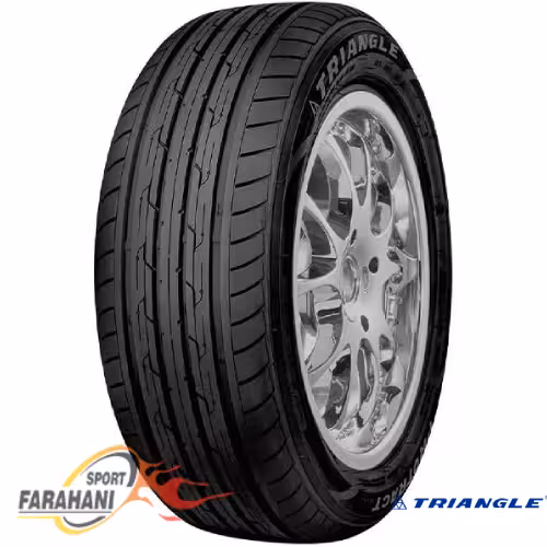 لاستیک تراینگل سایز 165/70R14 مدل Protract TEM11
