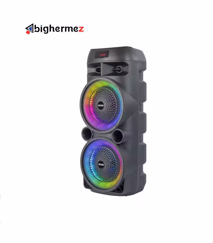 اسپیکر بلوتوث قابل حمل آنیکو مدل CH.04