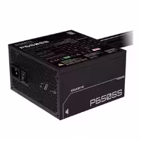 پاور 650 وات گیگابایت مدل P650SS SILVER