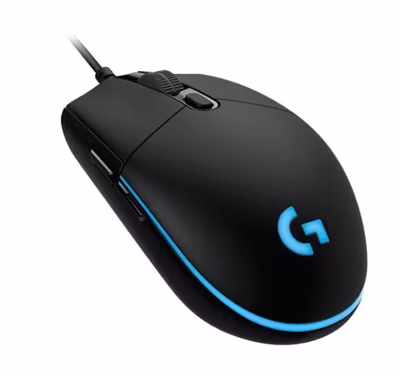 ماوس گیمینگ لاجیتک مدل Logitech G PRO
