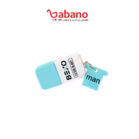 فلش مموری بکسو مدل 601 ظرفیت 32 گیگابایت