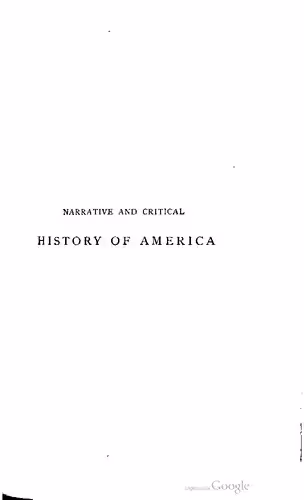 خرید و دانلود نسخه کامل کتاب The English and French In North America 1689-1763
