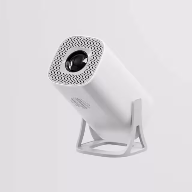 ویدئو پروژکتور مدل S40 Max