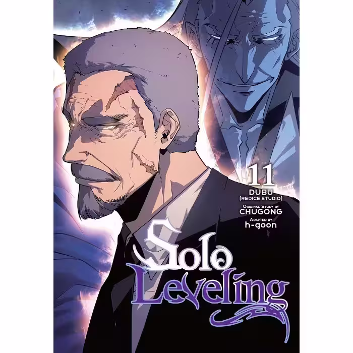 Solo Leveling v11