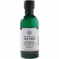 تونر مات‌کننده درخت چای بادی شاپ (The Body Shop Tea Tree Skin Toner)