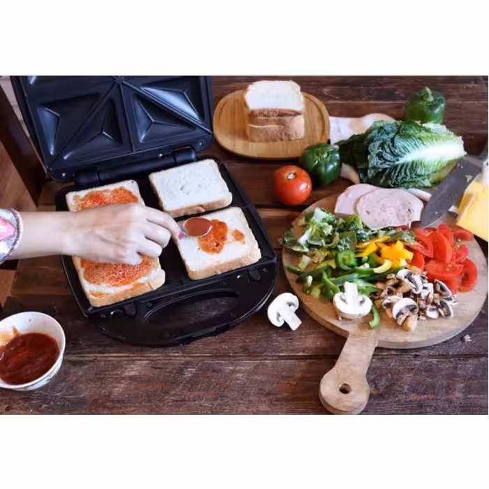 ساندویچ ساز گریمن مدل GR-SW191