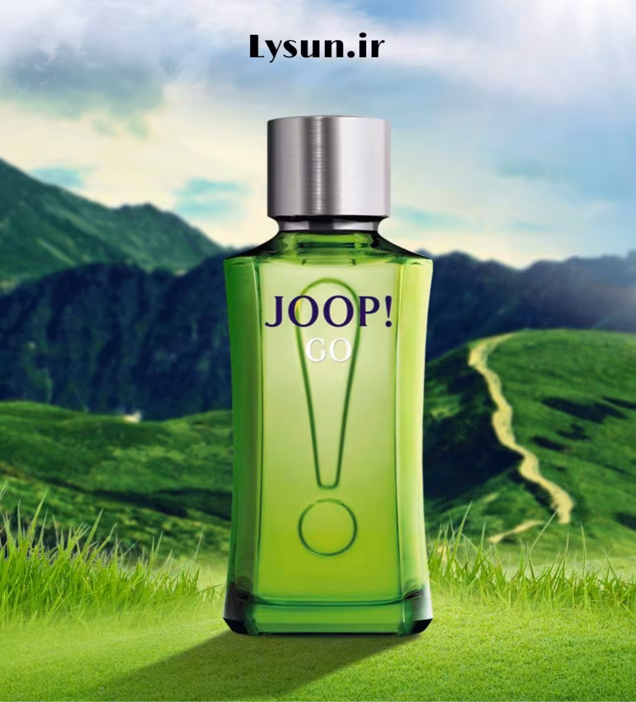 جووپ گو کد 929