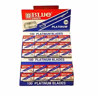 تیغ یدک لرد مدل sword platinum مجموعه 20 عددی