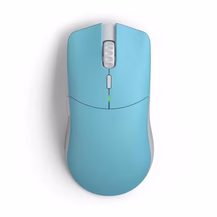 موس Glorious Model O Pro Blue Lynx Wireless