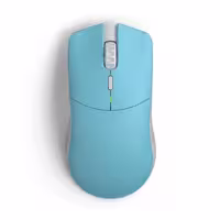 موس Glorious Model O Pro Blue Lynx Wireless