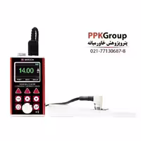 ضخامت سنج MT660