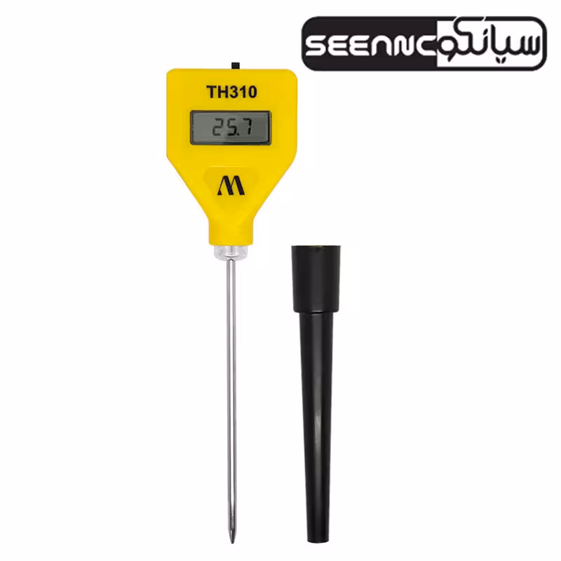 ترمومتر تماسی دیجیتال میلواکی Milwaukee TH310