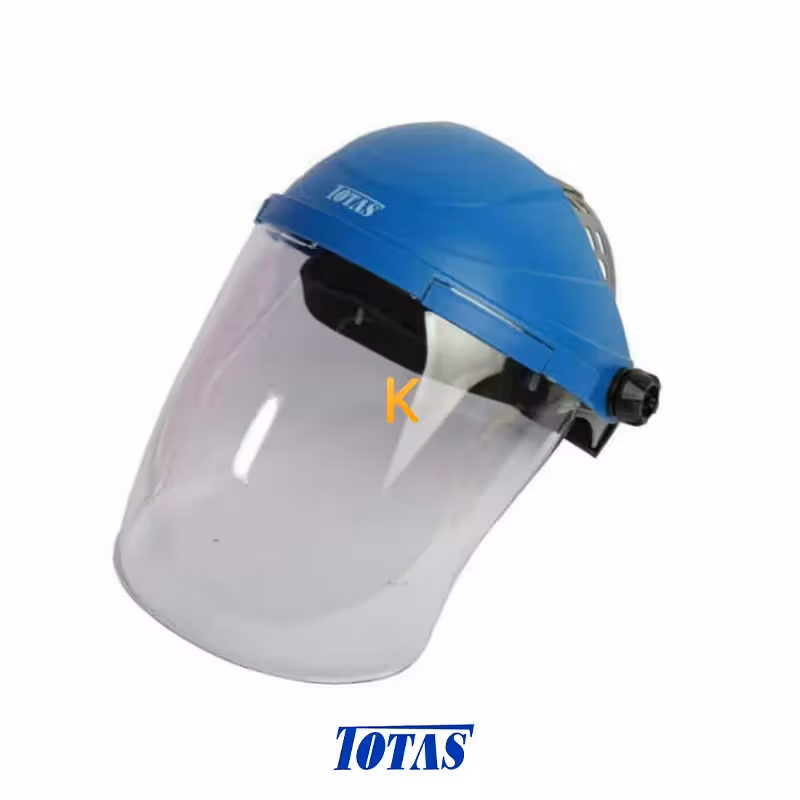 شیلد محافظ صورت مدل F 30 توتاص