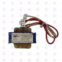 ترانس معمولی کولرگازی EL-4818/12V/550mA