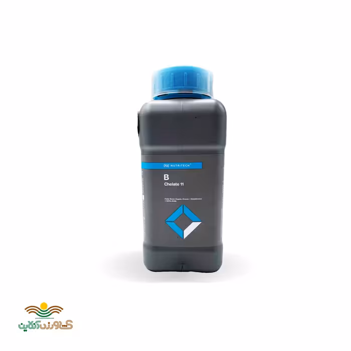 کود مایع نوتری تک کلات بر 011 بازارگان کالا یک لیتری