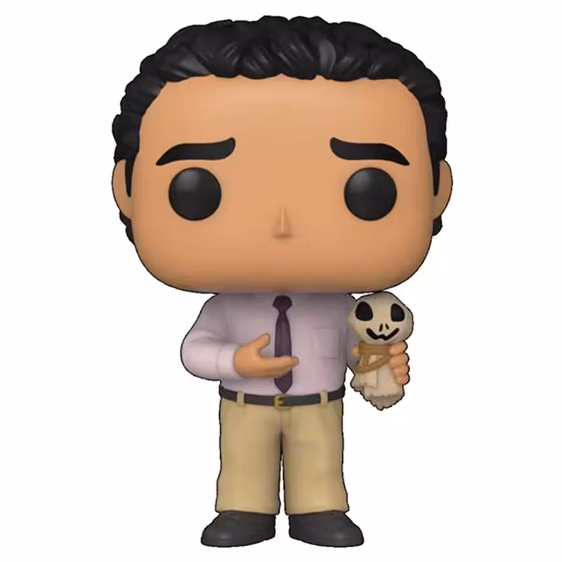 فانکو پاپ اسکار مارتینز (Oscar Martinez) شماره 1173 | Funko Pop The Office