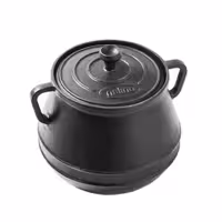 ظرف دیزی چدن نالینو مدل Family Plus