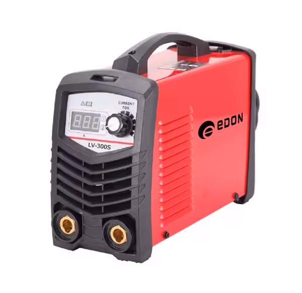 دستگاه جوش اینورتر 300 آمپر ادون مدل LV300s
