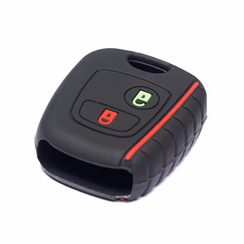 کاور ریموت خودرو وارون مدل K-519 مناسب برای تیبا