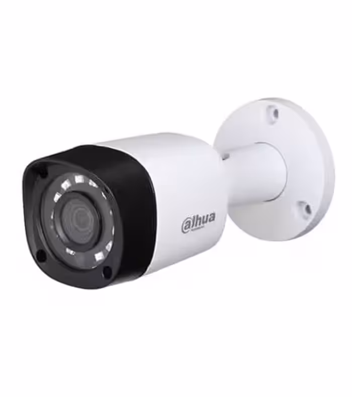 دوربين مداربسته آنالوگ بولت داهوا HD-CVI مدل DH-HAC-HFW1200RMP-0360B