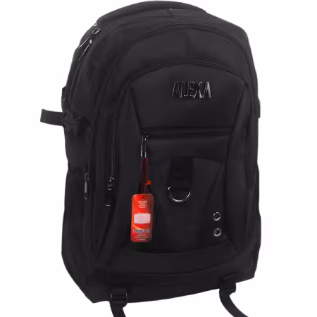 کوله پشتی مسافرتی الکسا Alexa