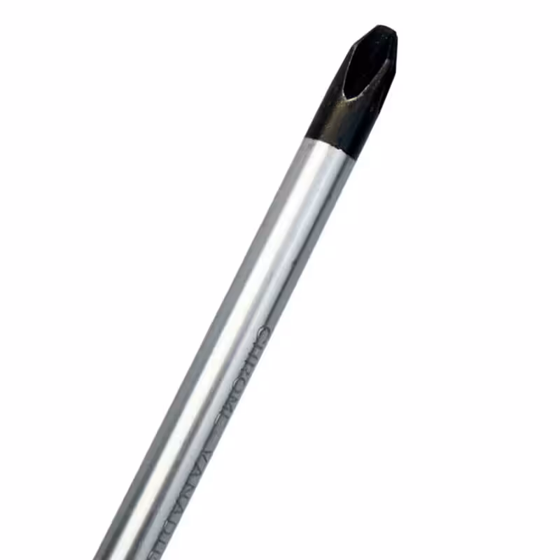 پیچ گوشتی چهارسو رونیکس مدل RH-2888