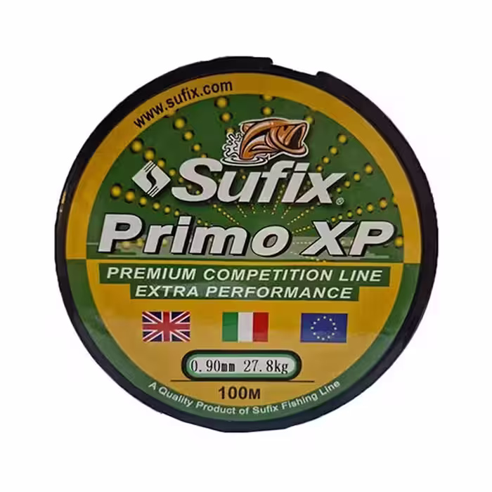 نخ ماهیگیری Sufix سایز 90