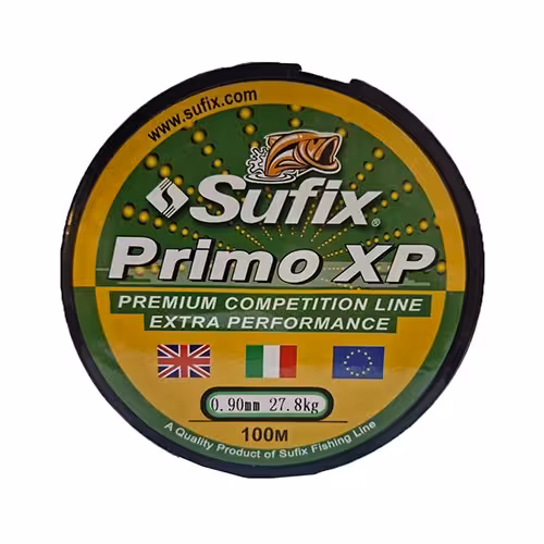 نخ ماهیگیری Sufix سایز 90
