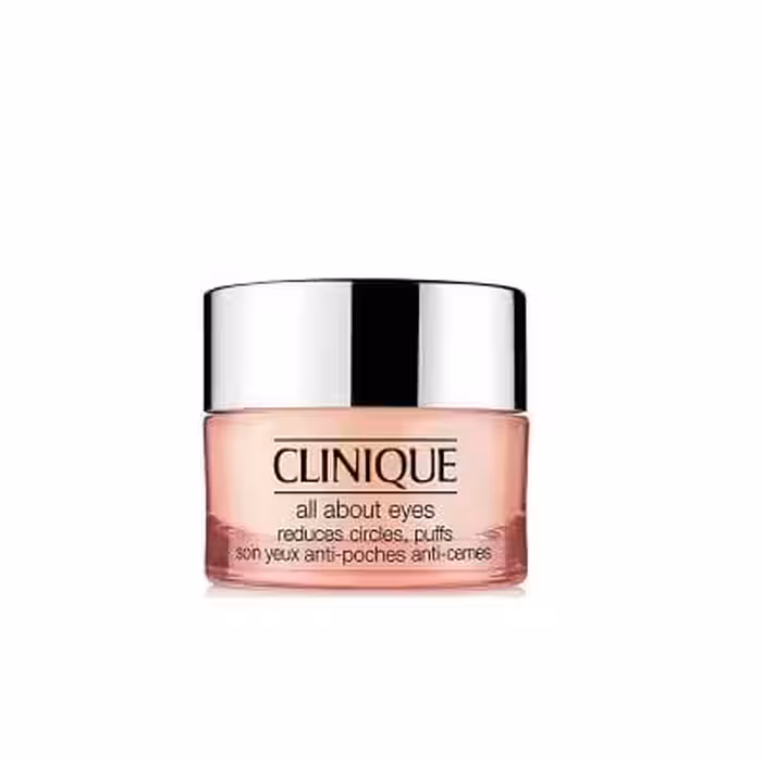 کرم دور چشم آبرسان آل اباوت آیز کلینیک Clinique