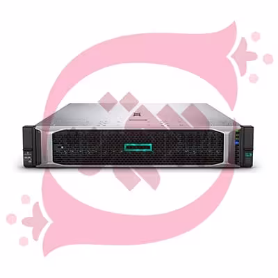 خرید سرور HPE DL380 Gen10 P24847-B21 با پایین ترین قیمت مجود در بازار