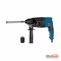 بتن کن سه کاره پوکا مدل RH2631