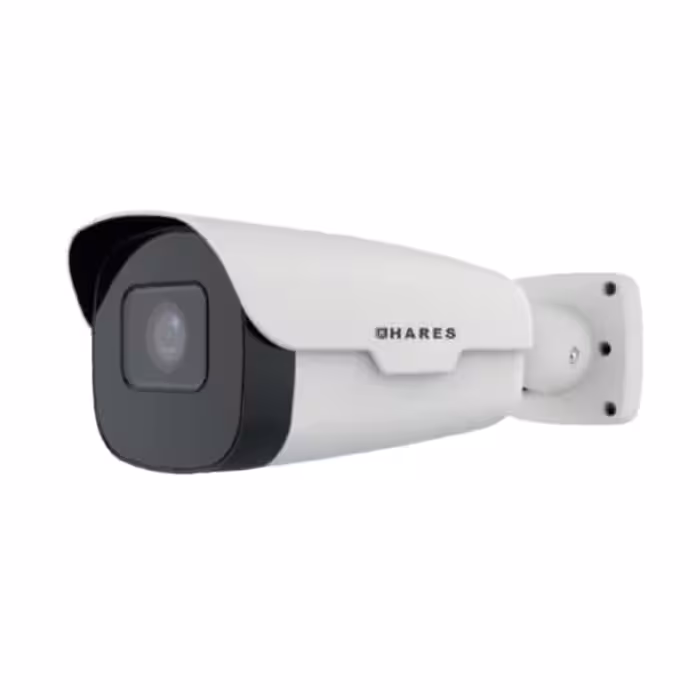 دوربین مداربسته بالت تحت شبکه حارس مدل IPC-P1A4WH-I50S