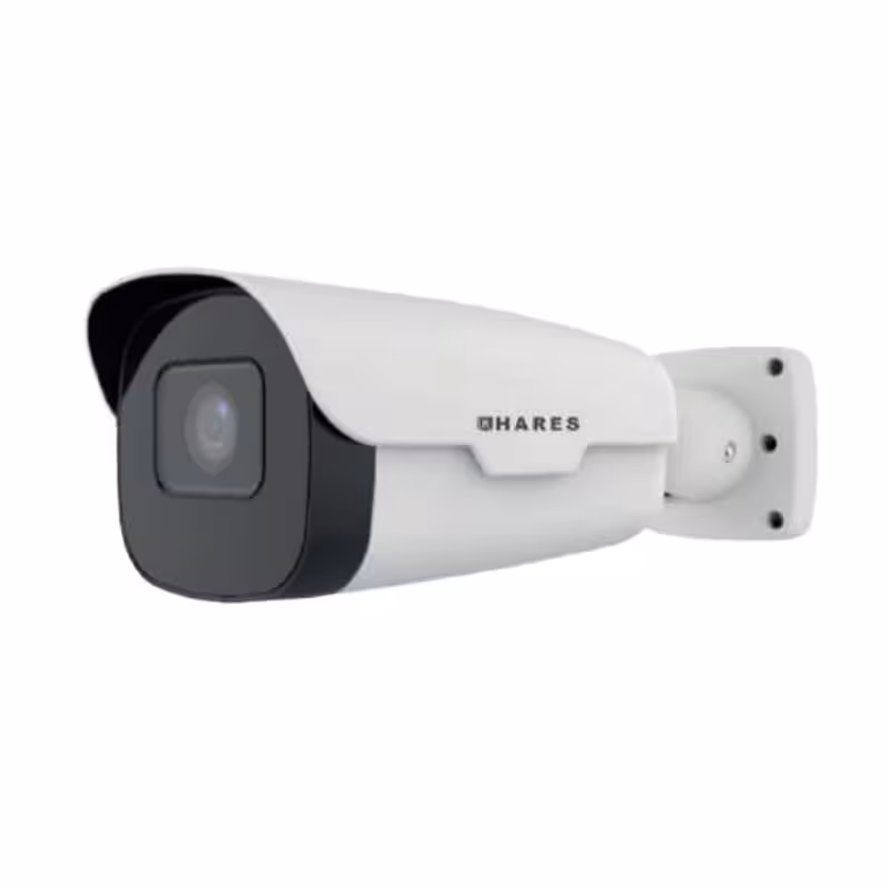 دوربین مداربسته بالت تحت شبکه حارس مدل IPC-P1A4WH-I50S