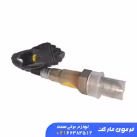 سنسور اکسیژن 6 فیش سمند