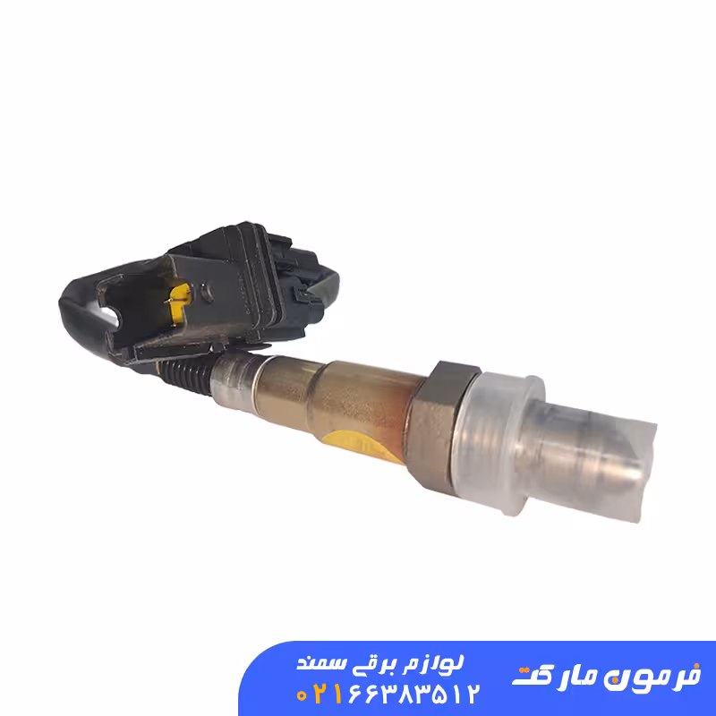 سنسور اکسیژن 6 فیش سمند