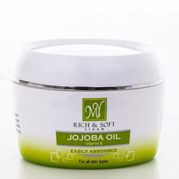 کرم مرطوب کننده کاسه ای جوجوبا مای 150 میلی لیتر/