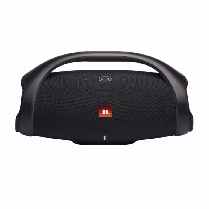 اسپیکر بلوتوث قابل حمل جی بی ال مدل BoomBox2