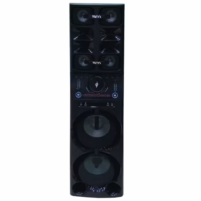 TSCO TS1020DJ home player