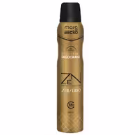 اسپری بدن زنانه مارک اکو Marc Ecko رایحه زِن ZEN حجم 200 میل