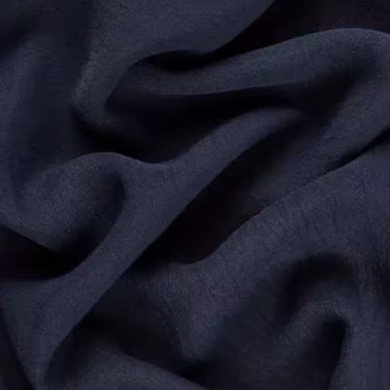 پارچه کرپ ابروبادی 