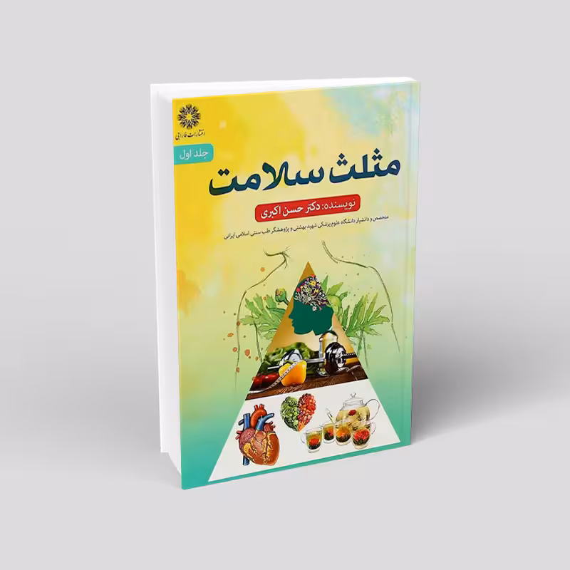 مثلث سلامت