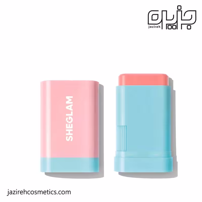رژگونه استيكي شيگلم PINK LEMONADE