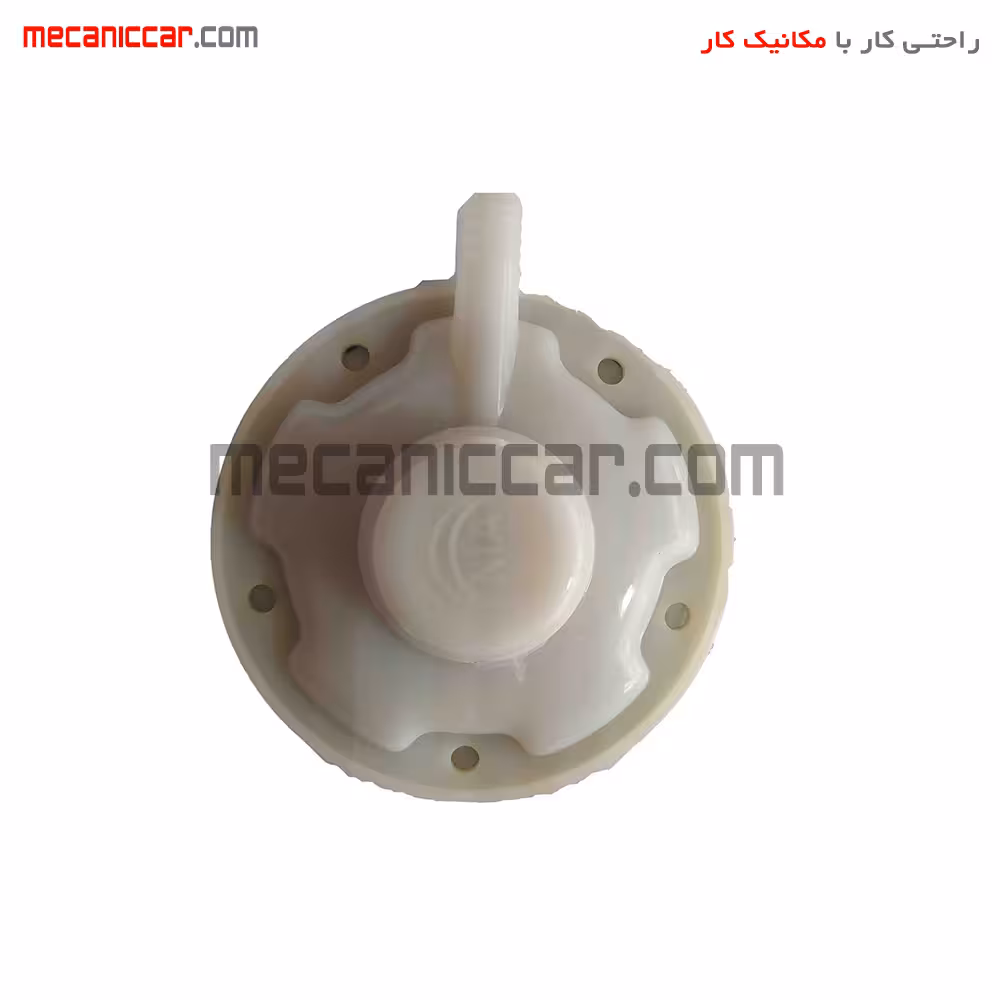 کائوچویی بوستر ترمز پیکان