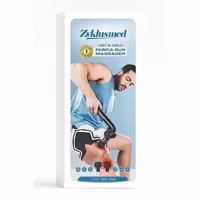 ماساژور برقی زیکلاس مد مدل ZYK-G50