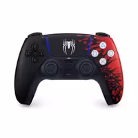 دسته PlayStation 5 SpiderMan DualSense PS5