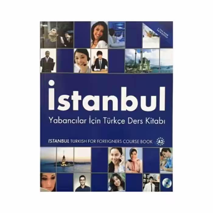 ISTANBUL A2
