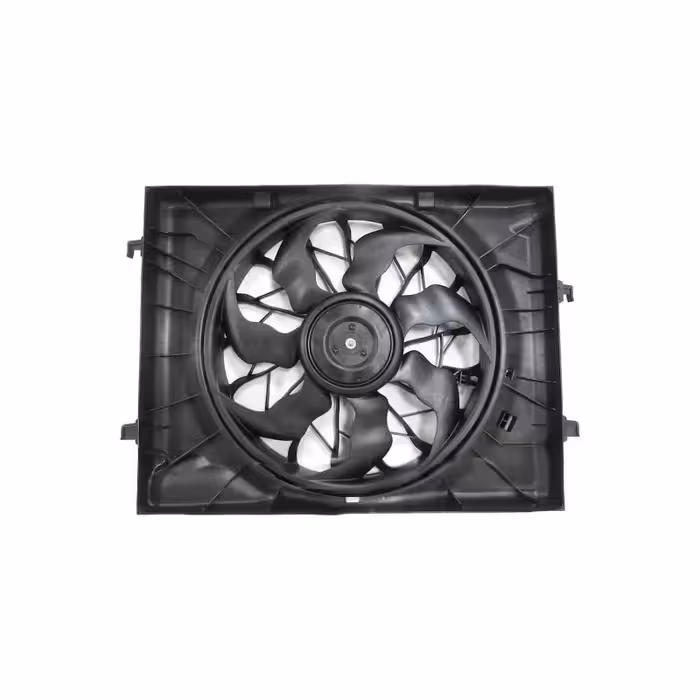 فن کامل (فن رادیاتور) اپتیما JF 2016-2018