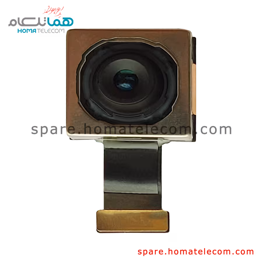 دوربین اصلی 50 مگاپیکسل واید موتورولا اج 30 فیوژن