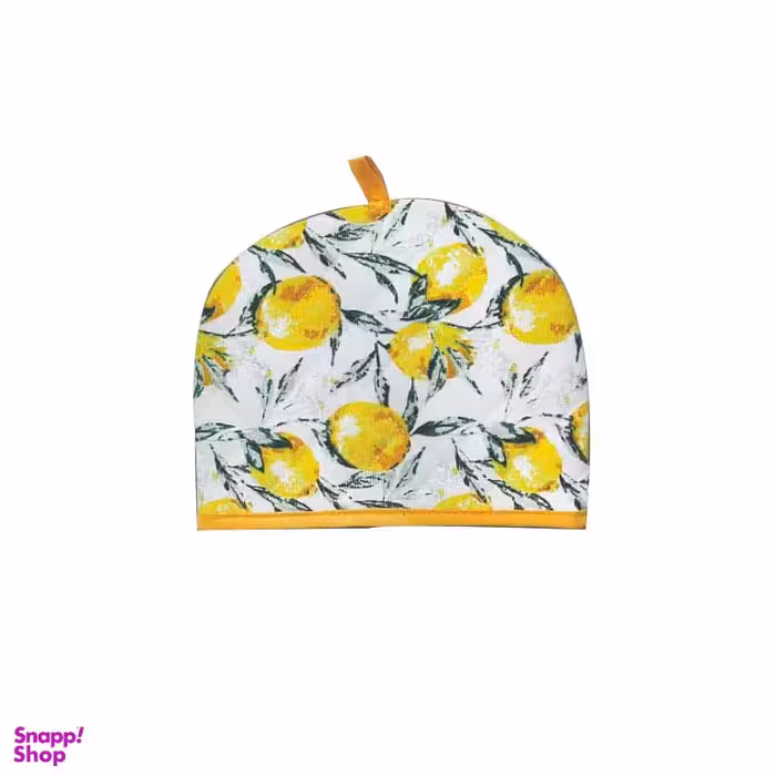 روقوری رزین تاژ (Rezin Taj) مدل لیمو سایز 27*22 سانتی متر