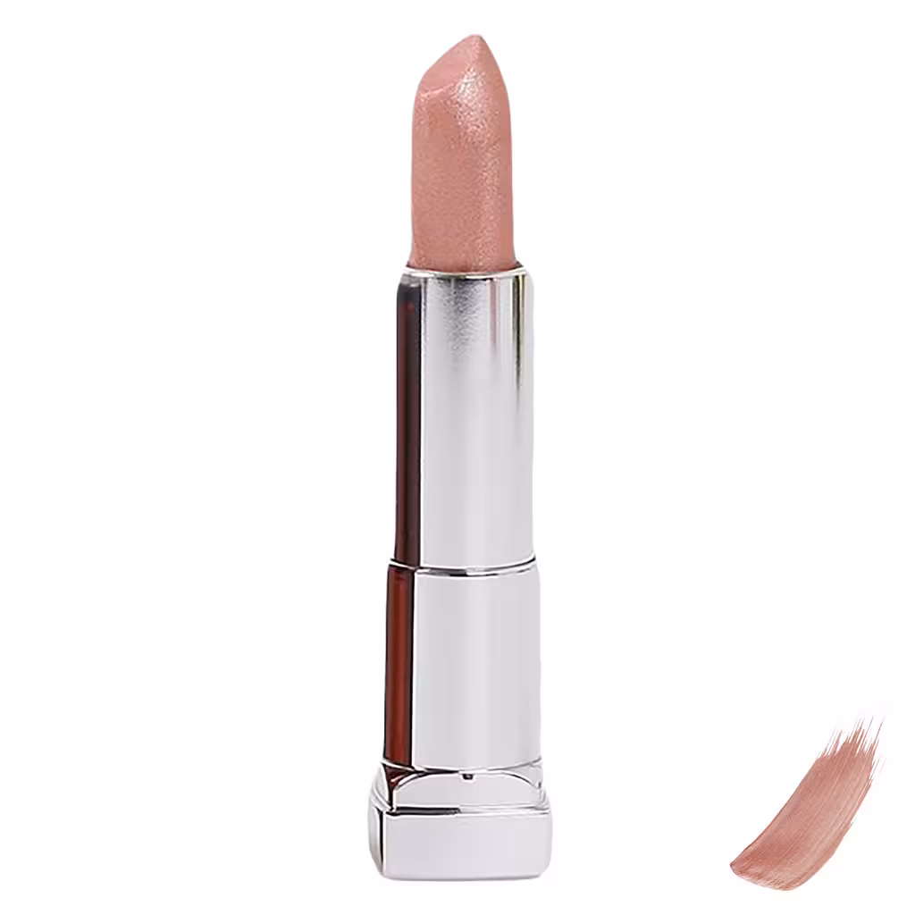 رژ لب جامد میبلین مدل Color Sensational 605